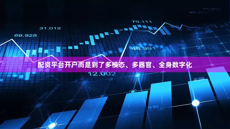 配资平台开户而是到了多模态、多器官、全身数字化