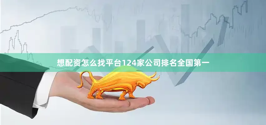 想配资怎么找平台124家公司排名全国第一