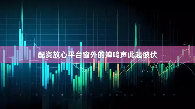 配资放心平台窗外的蝉鸣声此起彼伏