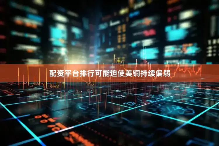 配资平台排行可能迫使美铜持续偏弱