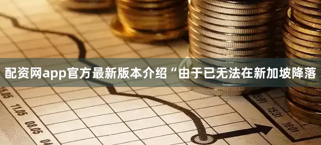 配资网app官方最新版本介绍“由于已无法在新加坡降落